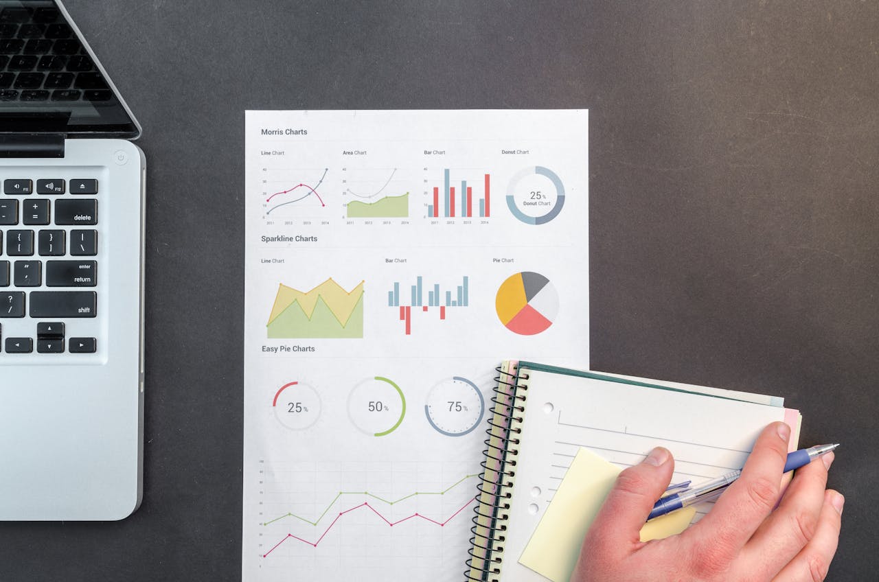 From Side Hustle to Full-Time Business